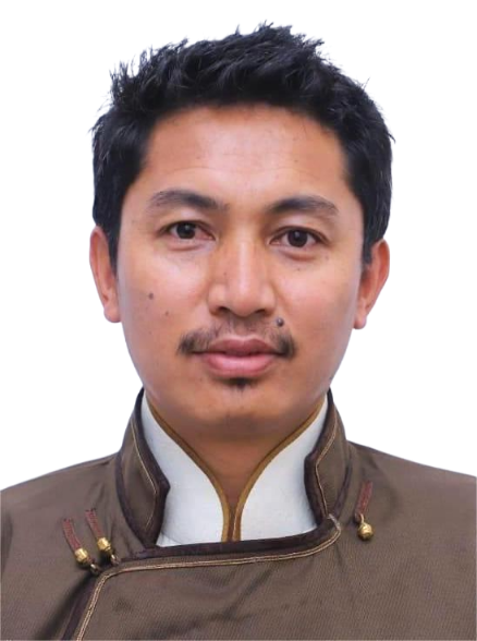 Jamyang Tsering Namgyal